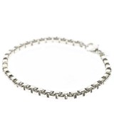 TIFFANY & CO.（ティファニー）ブレスレット・バングル シルバー サイズ:- レディース/2200708442029