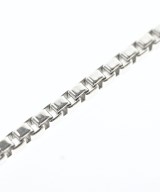 TIFFANY & CO.（ティファニー）ブレスレット・バングル シルバー サイズ:- レディース/2200708442029