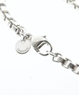 TIFFANY & CO.（ティファニー）ブレスレット・バングル シルバー サイズ:- レディース/2200708442029