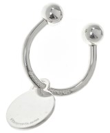 TIFFANY & CO.（ティファニー）キーケース・キーホルダー シルバー サイズ:- レディース/2200708925287