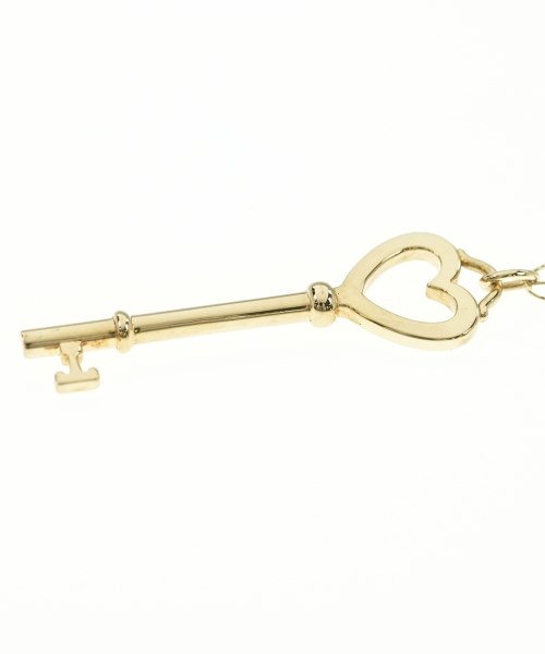 TIFFANY & CO.（ティファニー）ネックレス ゴールド サイズ:- レディース/2200662646020