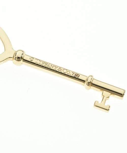 TIFFANY & CO.（ティファニー）ネックレス ゴールド サイズ:- レディース/2200662646020