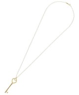 TIFFANY & CO.（ティファニー）ネックレス ゴールド サイズ:- レディース/2200662646020