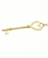 TIFFANY & CO.（ティファニー）ネックレス ゴールド サイズ:- レディース/2200662646020