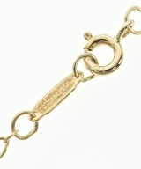 TIFFANY & CO.（ティファニー）ネックレス ゴールド サイズ:- レディース/2200662646020