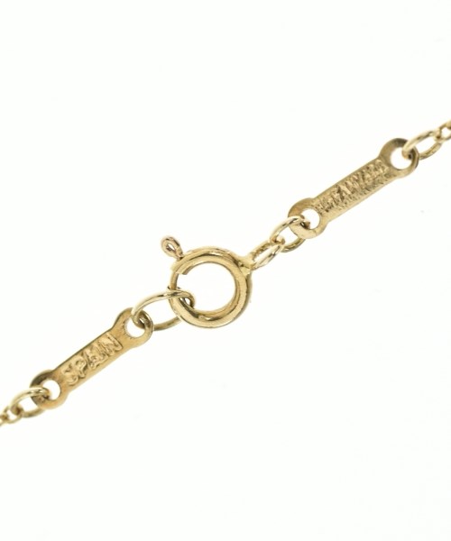 TIFFANY & CO.（ティファニー）ネックレス ゴールド サイズ:- レディース/2200662646037