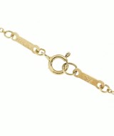 TIFFANY & CO.（ティファニー）ネックレス ゴールド サイズ:- レディース/2200662646037