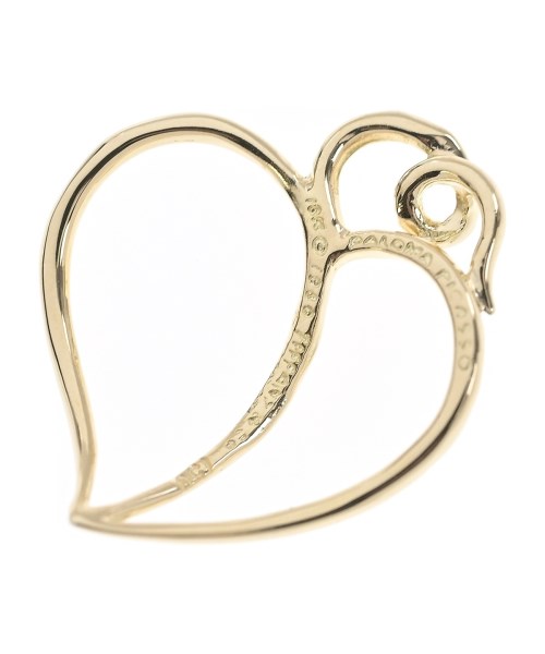 TIFFANY & CO.（ティファニー）チャーム ゴールド サイズ:- レディース/2200662646259