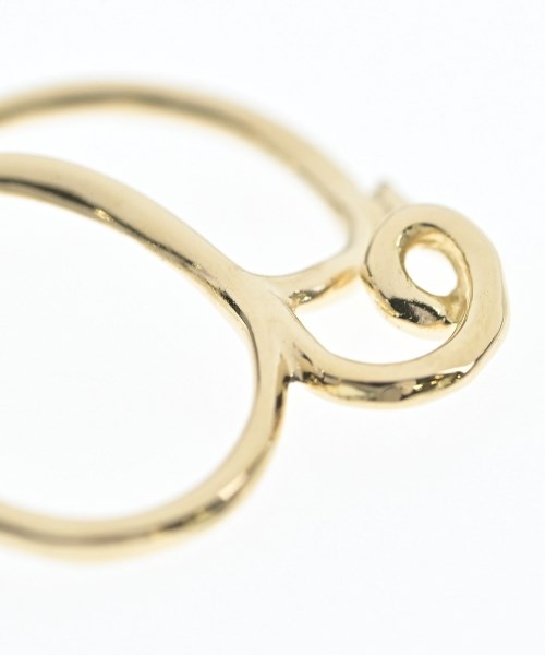 TIFFANY & CO.（ティファニー）チャーム ゴールド サイズ:- レディース/2200662646259