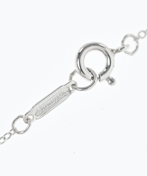 TIFFANY & CO.（ティファニー）ネックレス シルバー サイズ:- レディース/2200662646389