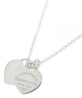 TIFFANY & CO.（ティファニー）ネックレス シルバー サイズ:- レディース/2200662646389