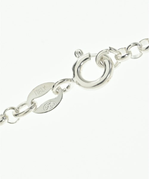 TIFFANY & CO.（ティファニー）ネックレス シルバー サイズ:- レディース/2200662646440