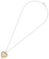 TIFFANY & CO.（ティファニー）ネックレス シルバー サイズ:- レディース/2200662646440