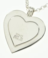 TIFFANY & CO.（ティファニー）ネックレス シルバー サイズ:- レディース/2200662646440