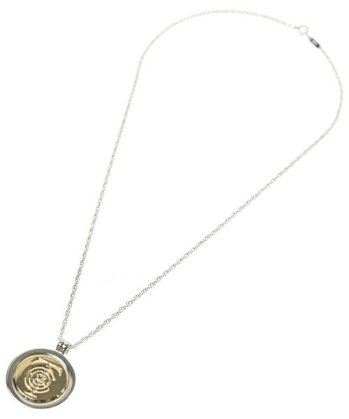 TIFFANY & CO.（ティファニー）ネックレス シルバー サイズ:- レディース/2200662646464