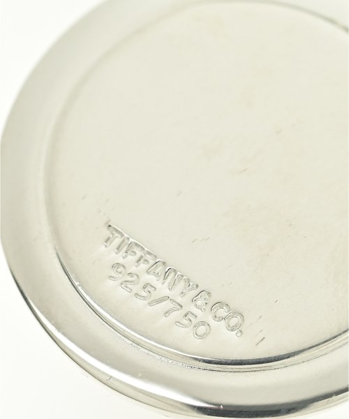 TIFFANY & CO.（ティファニー）ネックレス シルバー サイズ:- レディース/2200662646464