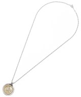 TIFFANY & CO.（ティファニー）ネックレス シルバー サイズ:- レディース/2200662646471