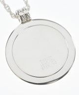 TIFFANY & CO.（ティファニー）ネックレス シルバー サイズ:- レディース/2200662646471