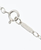 TIFFANY & CO.（ティファニー）ネックレス シルバー サイズ:- レディース/2200662646471