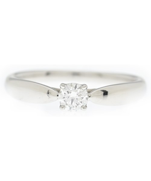 TIFFANY & CO.(ティファニー)リング シルバー サイズ:10/2200662646525