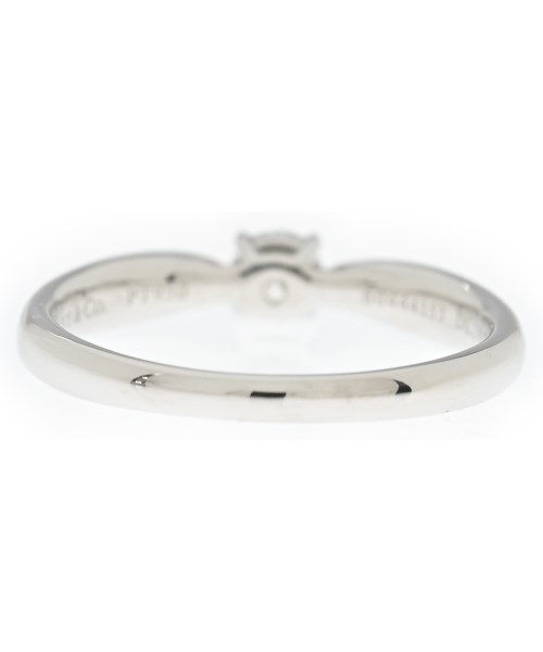 TIFFANY & CO.（ティファニー）リング シルバー サイズ:10 レディース/2200662646525