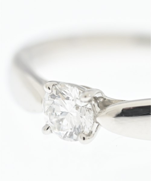 TIFFANY & CO.（ティファニー）リング シルバー サイズ:10 レディース/2200662646525