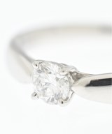 TIFFANY & CO.（ティファニー）リング シルバー サイズ:10 レディース/2200662646525
