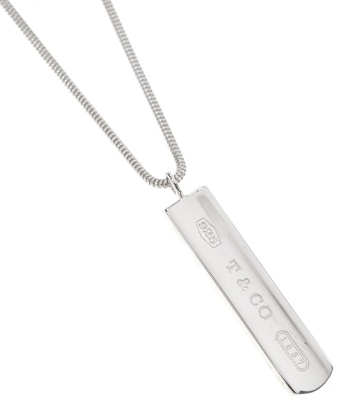 ティファニー(TIFFANY & CO.)のTIFFANY & CO. ネックレス