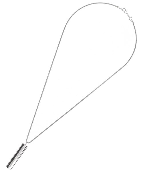 TIFFANY & CO.（ティファニー）ネックレス シルバー サイズ:- レディース/2200662646594