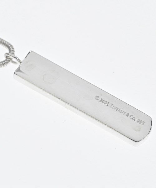 TIFFANY & CO.（ティファニー）ネックレス シルバー サイズ:- レディース/2200662646594