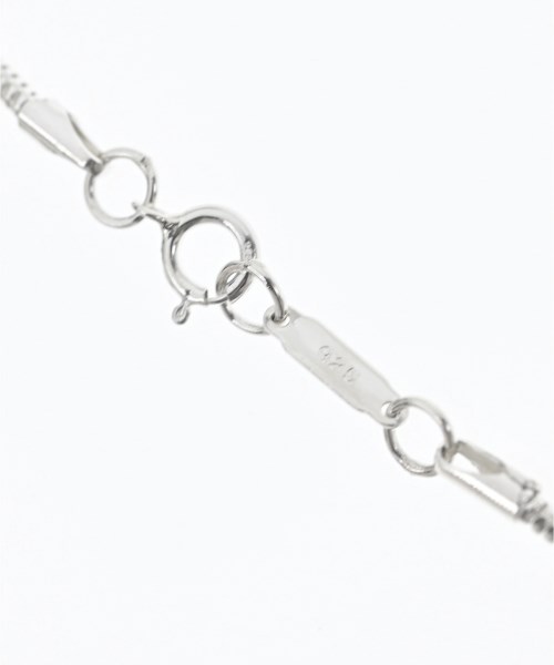 TIFFANY & CO.（ティファニー）ネックレス シルバー サイズ:- レディース/2200662646594