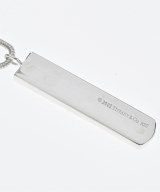TIFFANY & CO.（ティファニー）ネックレス シルバー サイズ:- レディース/2200662646594