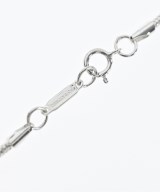 TIFFANY & CO.（ティファニー）ネックレス シルバー サイズ:- レディース/2200662646594