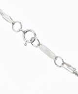 TIFFANY & CO.（ティファニー）ネックレス シルバー サイズ:- レディース/2200662646594
