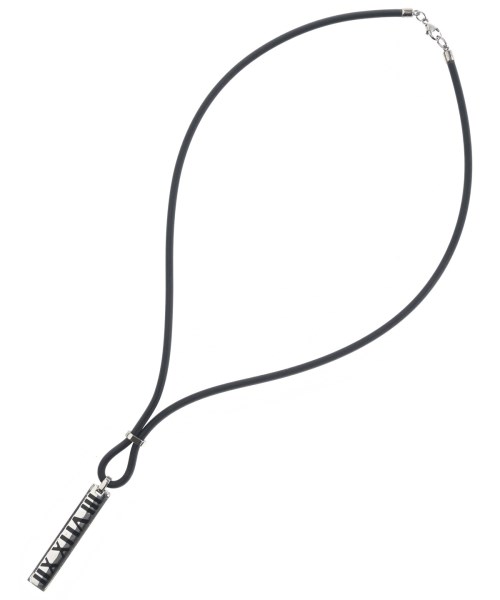 TIFFANY & CO.（ティファニー）ネックレス シルバー サイズ:- レディース/2200662646600