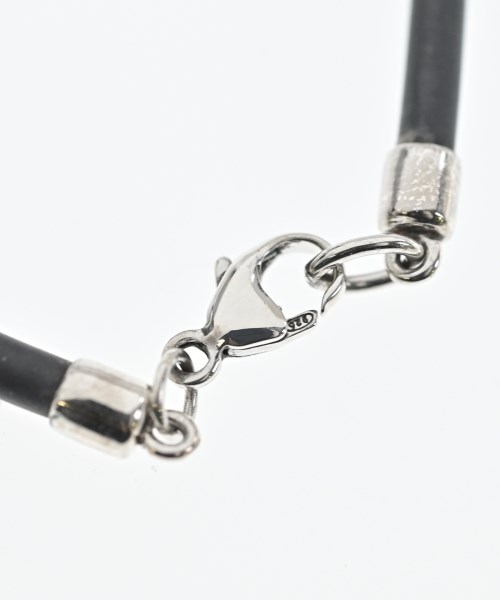 TIFFANY & CO.（ティファニー）ネックレス シルバー サイズ:- レディース/2200662646600