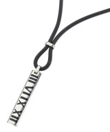 TIFFANY & CO.（ティファニー）ネックレス シルバー サイズ:- レディース/2200662646600