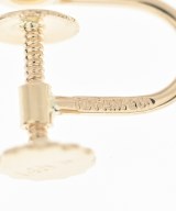 TIFFANY & CO.（ティファニー）ピアス・イヤリング ゴールド サイズ:- レディース/2200662646631