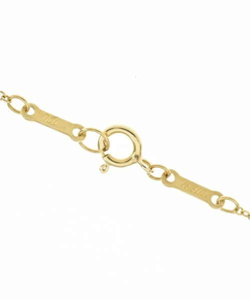 TIFFANY & CO.（ティファニー）ネックレス ゴールド サイズ:- レディース/2200662646754