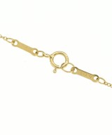 TIFFANY & CO.（ティファニー）ネックレス ゴールド サイズ:- レディース/2200662646754