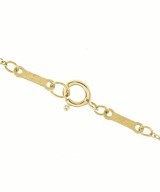 TIFFANY & CO.（ティファニー）ネックレス ゴールド サイズ:- レディース/2200662646754