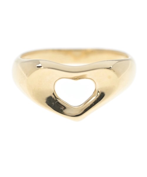 ティファニー(TIFFANY & CO.)のTIFFANY & CO. リング