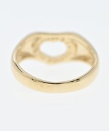 TIFFANY & CO.（ティファニー）リング ゴールド サイズ:7.5 レディース/2200662646761