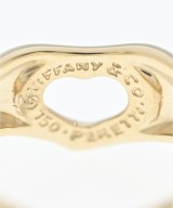 TIFFANY & CO.（ティファニー）リング ゴールド サイズ:7.5 レディース/2200662646761