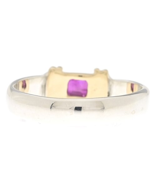 TIFFANY & CO.（ティファニー）リング シルバー サイズ:11.5 レディース/2200662646778