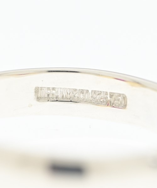 TIFFANY & CO.（ティファニー）リング シルバー サイズ:11.5 レディース/2200662646778