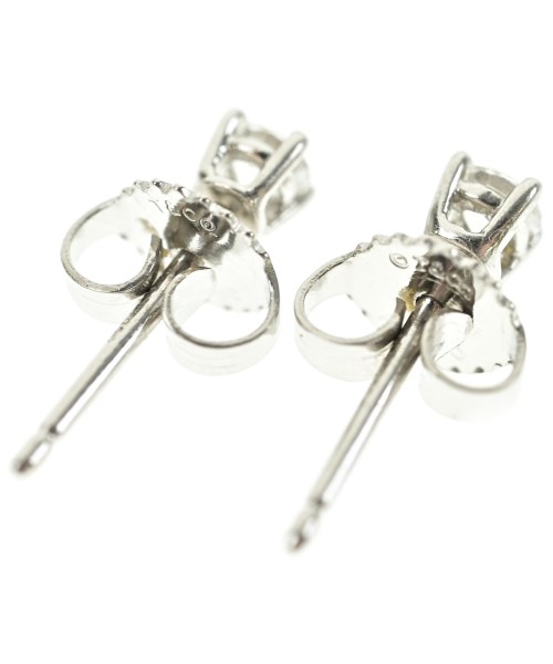 TIFFANY & CO.（ティファニー）ピアス・イヤリング シルバー サイズ:- レディース/2200662646846