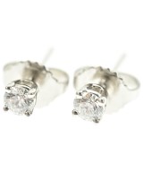 TIFFANY & CO. ピアス・イヤリング