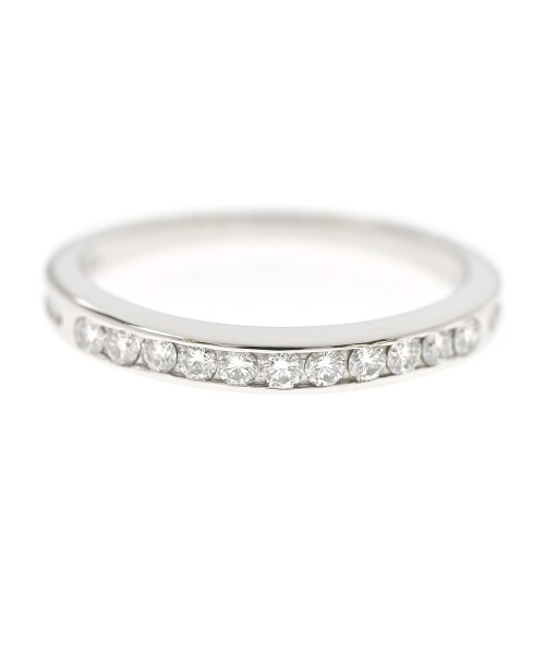 TIFFANY & CO.(ティファニー)リング シルバー サイズ:12/2200662646853