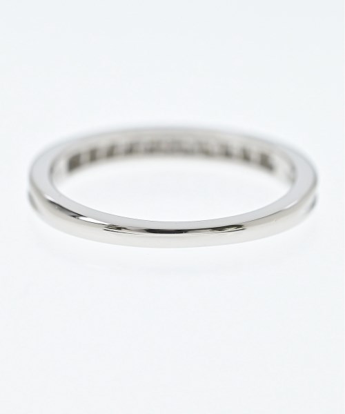 TIFFANY & CO.（ティファニー）リング シルバー サイズ:12 レディース/2200662646853